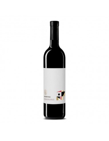 Tenuta i fauri baldovino cl75 montepulciano d...