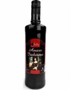 Jolly amaro cl200 ischitano