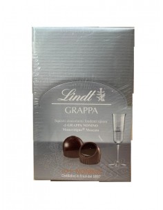 Lindt boules gr594 grappa nonino
