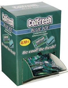 Colfresh gomme pz200 blue ice