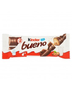 FERRERO KINDER BUENO GR43 T2