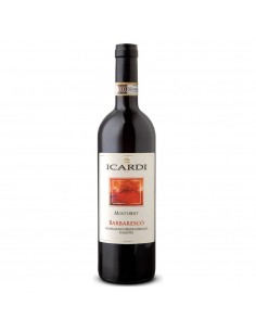 Icardi montubert cl75 barbaresco bio