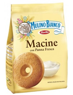M.b. biscotti gr800 macine