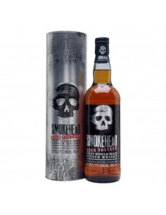 Whisky smokehead cl70 high voltage