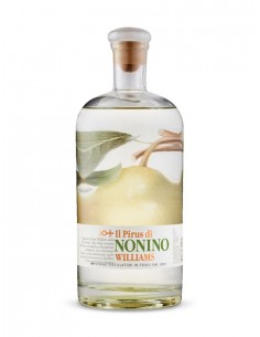 GRAPPA NONINO PIRUS WILLIAMS CL.70