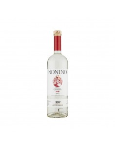 Grappa nonino cl100 41% bianca