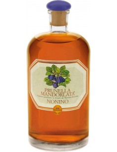 Grappa nonino cl70 prunella