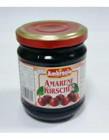 Ambrosio amarene gr240 kirschen