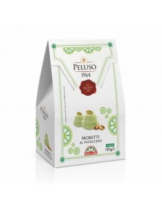 Peluso moretti al pistacchio gr170