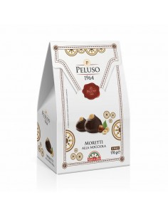 Peluso moretti alla nocciola gr.170