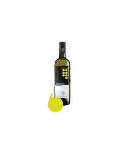 Vini del principe cl75 falanghina