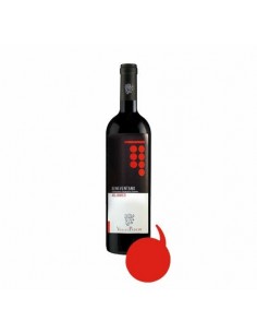 Vini del principe cl75 aglianico