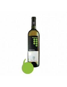 Vini del principe cl75 coda di volpe
