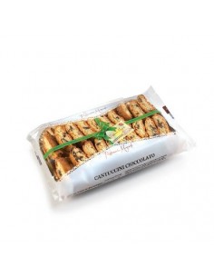 MONARDO CANTUCCINI CIOCCOLATO IN VASSOIO GR.280