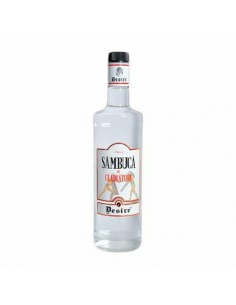 Desire  sambuca cl200