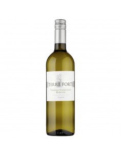 Terre forti trebbiano cl75 chardonnay rubicone