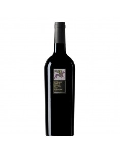 Feudi s.gregorio cl75 lacryma rosso
