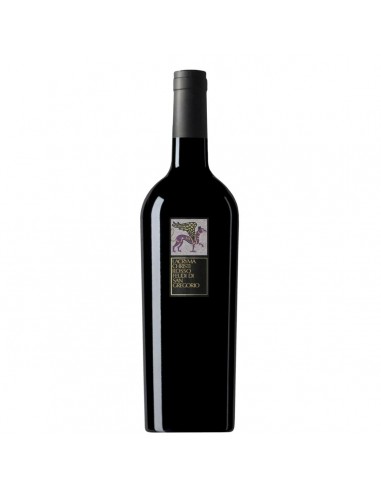 Feudi s.gregorio cl75 lacryma rosso