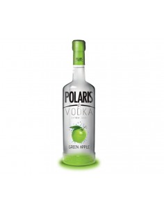 Vodka polaris cl100 mela verde