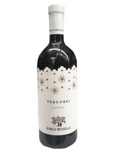 Musella percorsi falanghina cl75 flegrei
