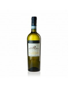 La fortezza falanghina del sannio taburno doc cl75