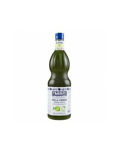 Fabbri mixyfruit kg1,3 melaverde