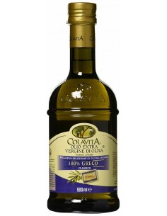 Colavita olio cl25 extravergine