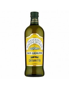 Desantis olio lt1 extrav.100% italiano