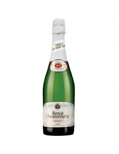 Bosca anniversary dolce 1,5 lt