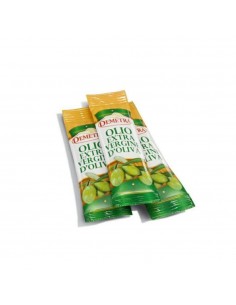 DEGA OLIO EVO ML10X100 MONODOSE