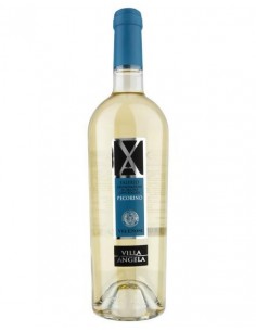 VELENOSI FALERIO PECORINO CL.75