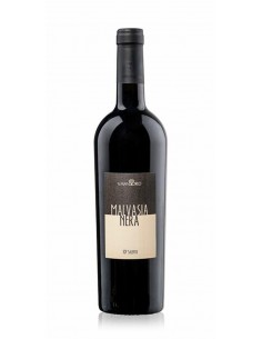 Menhir il mandorlo cl75 malvasia nera