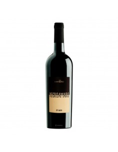 Menhir il mandorlo cl75 negroamaro