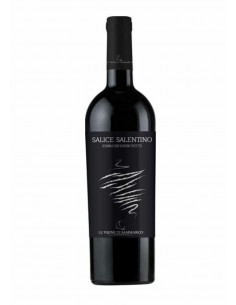 Le vigne di sammarco cl75 salice salentino