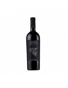 Le vigne di sammarco cl75 primitivo di manduria
