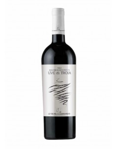 Le vigne di sammarco cl75 nero di troia