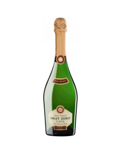 Castellblanch brut cl75 zero cava