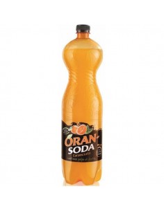 Oransoda lt1,5x6 pet