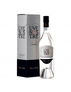 Val di rose uve nostre cl70 acquavite
