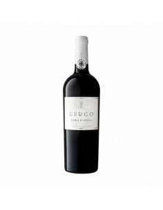 Paolini gurgo  cl75 nero d avola