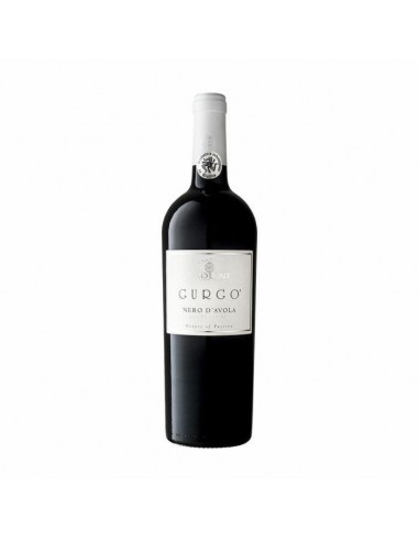 Paolini gurgo  cl75 nero d avola