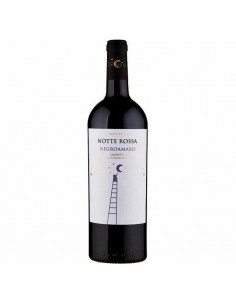 Notte rossa lt1,5 negroamaro