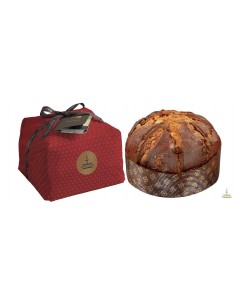 Fiasconaro panettone kg1 tradizionale