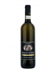 I favati fiano docg pietramara cl.75