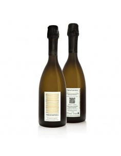 Trentapioli asprinio d aversa cl.75 brut