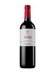 Coppo l avvocata barbera d asti cl.75