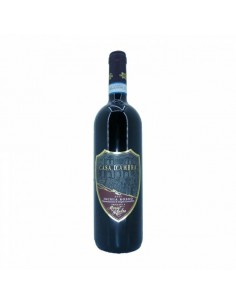 Casa d ambra vino cl75 ischia rosso