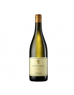 Coppo monteriolo cl75 chardonnay