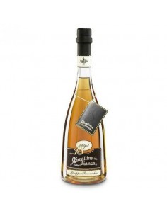 Zanin grappa cl70 strav.cavallina 18 mesi