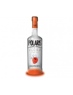 Vodka polaris cl100 raspberry